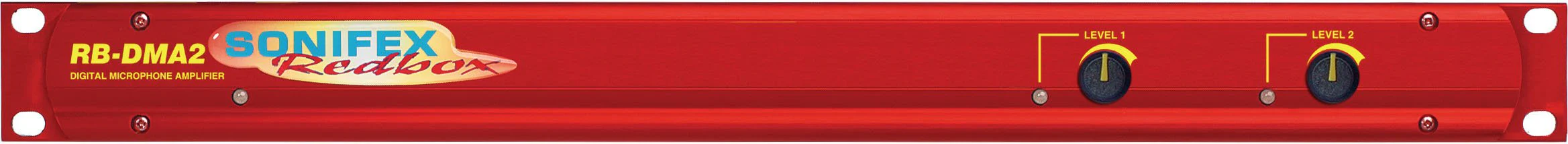 Sonifex Redbox RB-DMA2 - Image 2