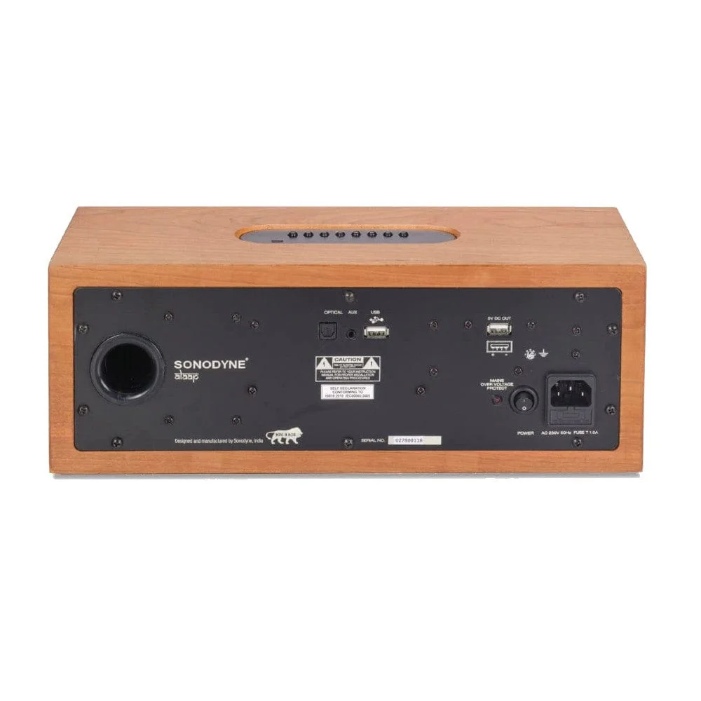 Sonodyne Alaap Wireless High Fidelity Music System - Image 6