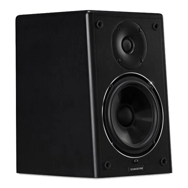 Sonodyne PM 100 Professional Studio Reference Monitor Speaker - Image 2