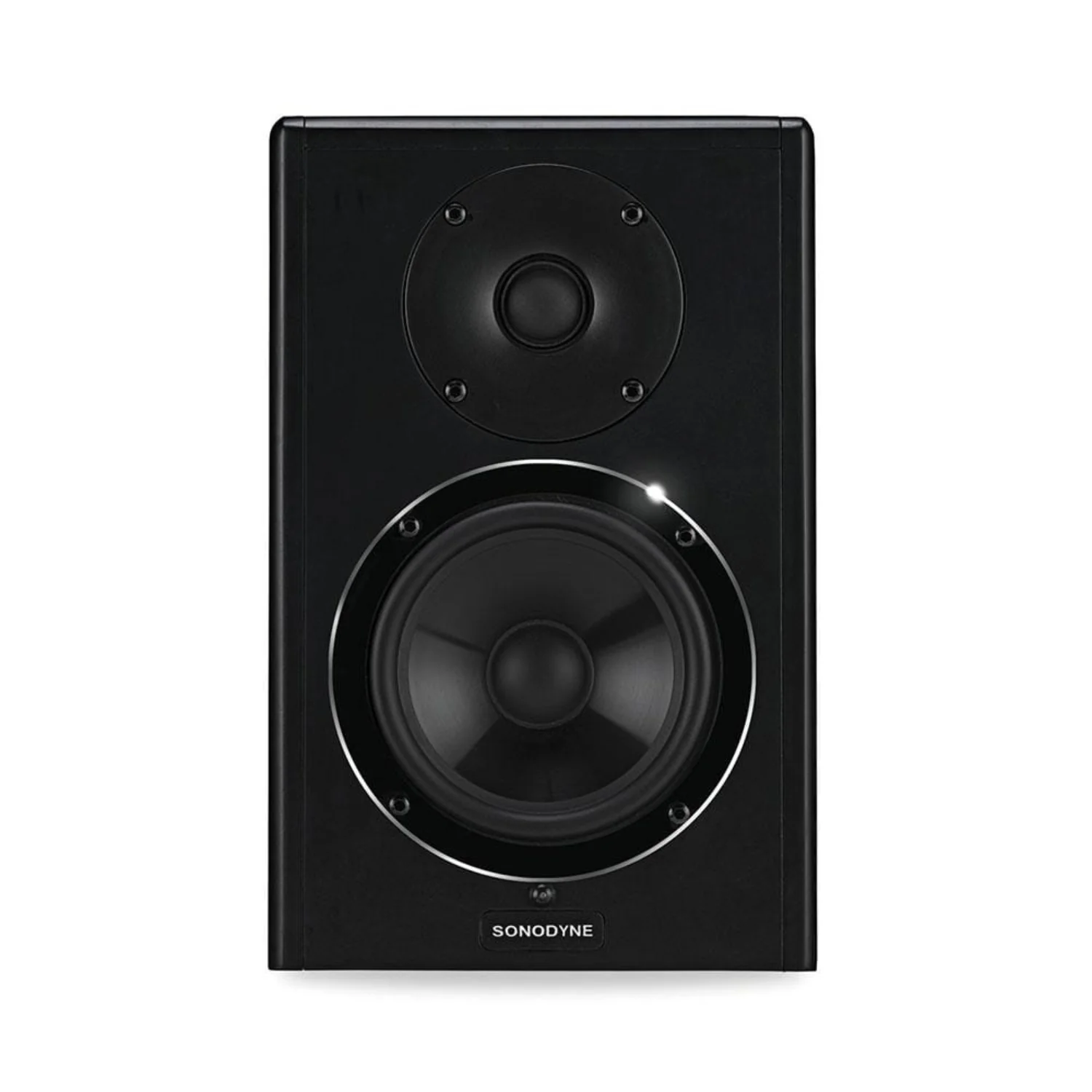 Sonodyne PM 50 V2 Professional Active Studio Monitor - Single