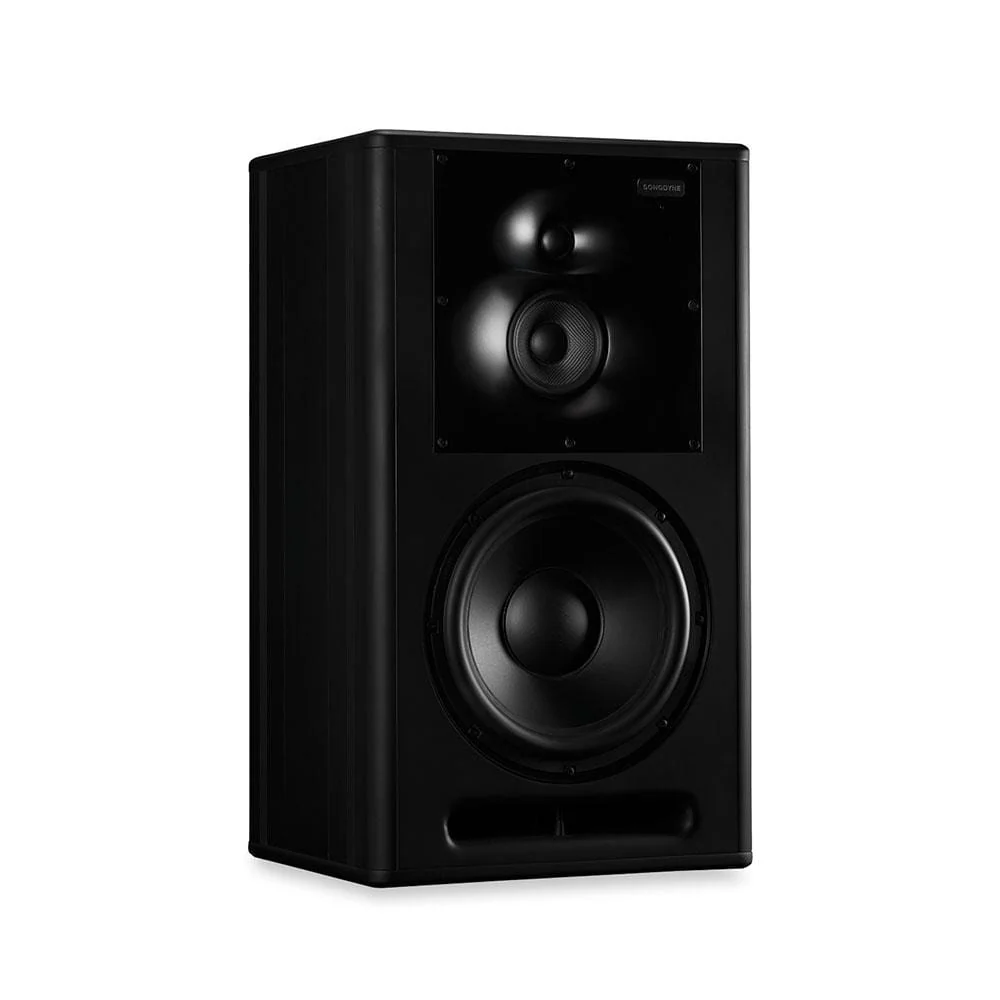 Sonodyne SM 3200 3 way Active Studio Monitor - Image 2