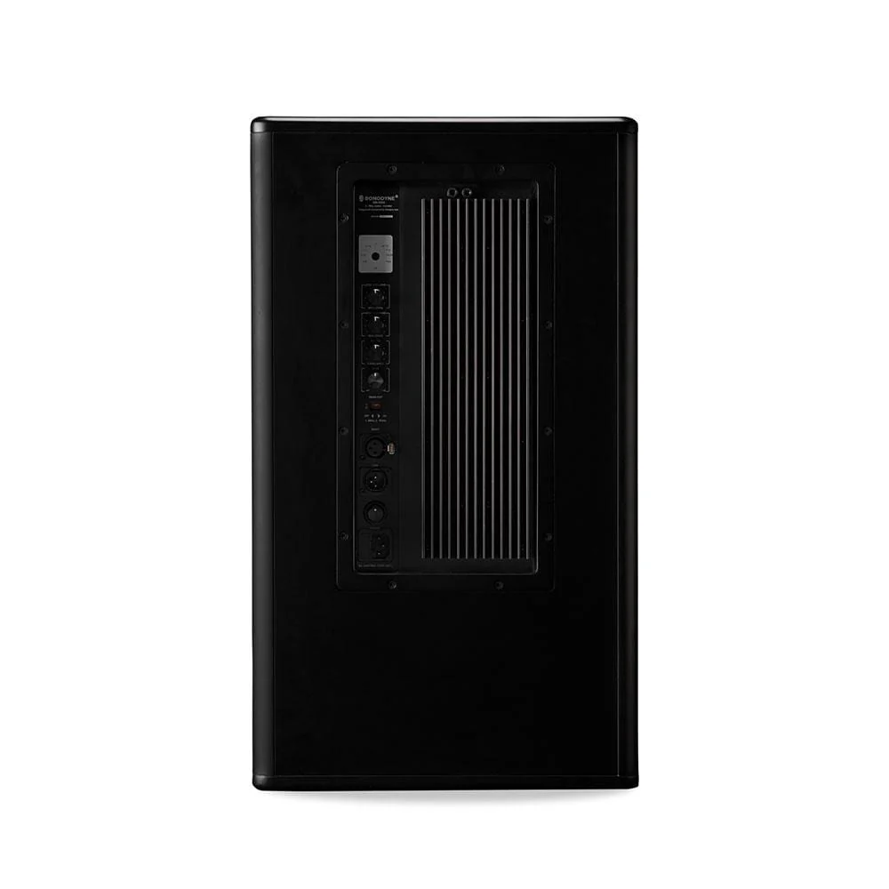 Sonodyne SM 3200 3 way Active Studio Monitor - Image 3