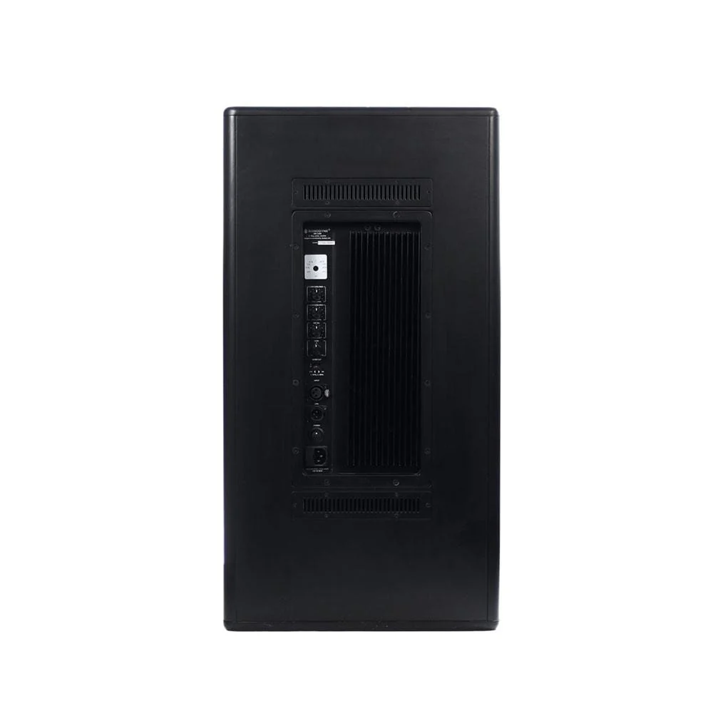 Sonodyne SM 3300 3 way Active Studio Monitor - Image 5