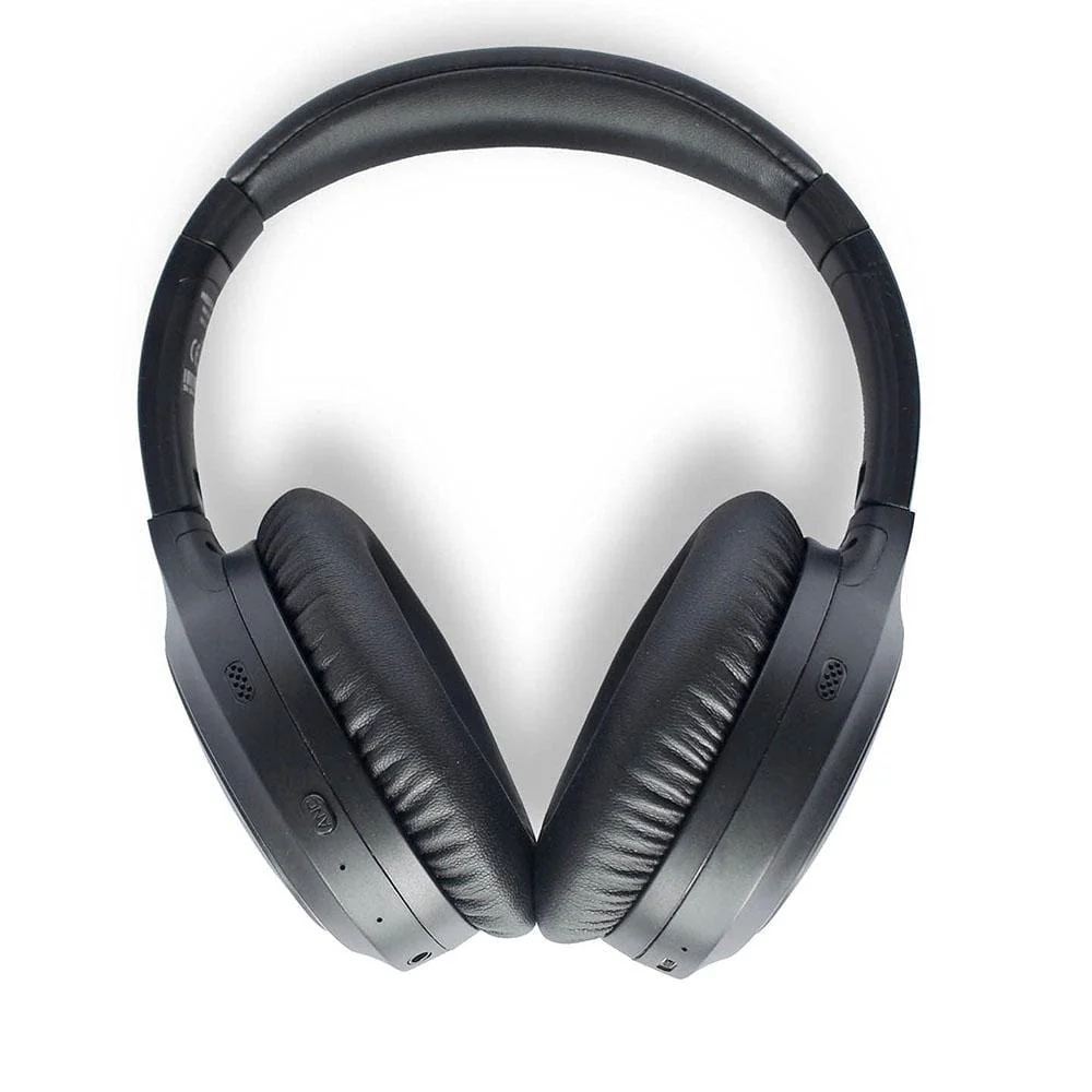 Sonodyne SWH 056 On-Ear Wireless Headphones - Image 4