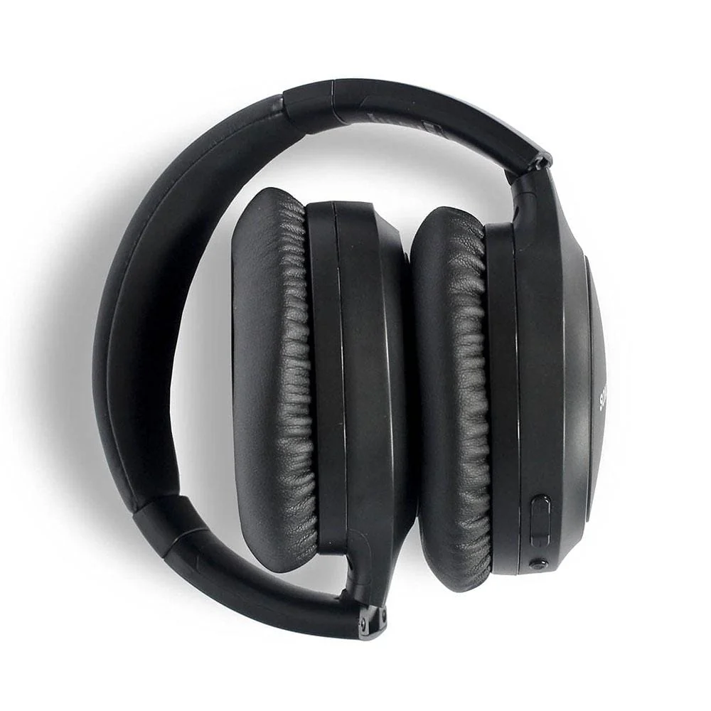 Sonodyne SWH 056 On-Ear Wireless Headphones - Image 6