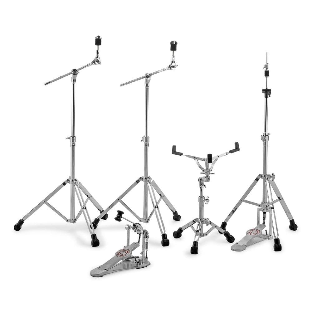 Sonor AQ1 Stage Series 5-Piece Acoustic Drum Set With Hardware - Image 9