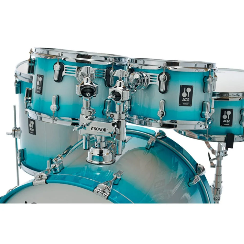 Sonor AQ2 Stage Set 5 Piece Acoustic Shell Pack - Image 8