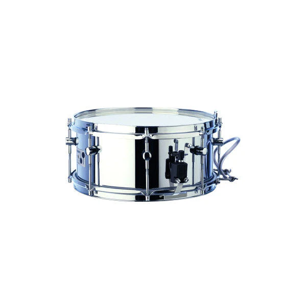 Sonor MB 455 M B-Line Marching Snare Drum - Chrome