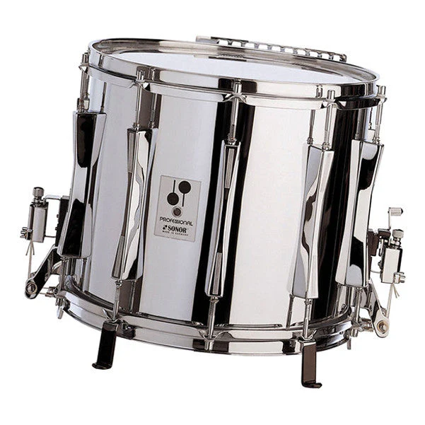 Sonor MP 1412 XM Professional Line Marching Snare Drum