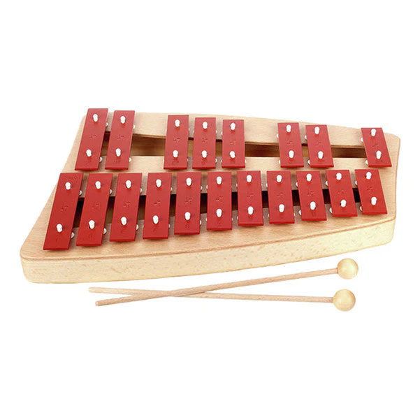 Sonor NG 30 Soprano Glockenspiel