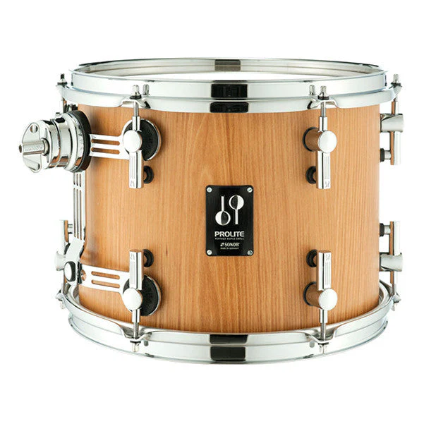 Sonor ProLite 12 0807 Tom Tom - Natural