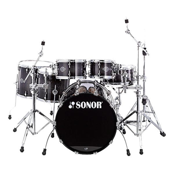 Sonor Select Stage S Drive Acoustic Drum Set