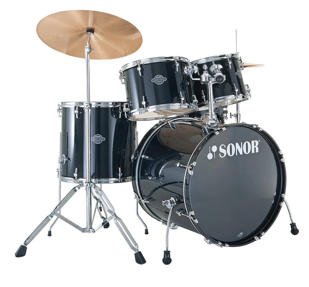 Sonor Smart Force Stage 1 Drum Set