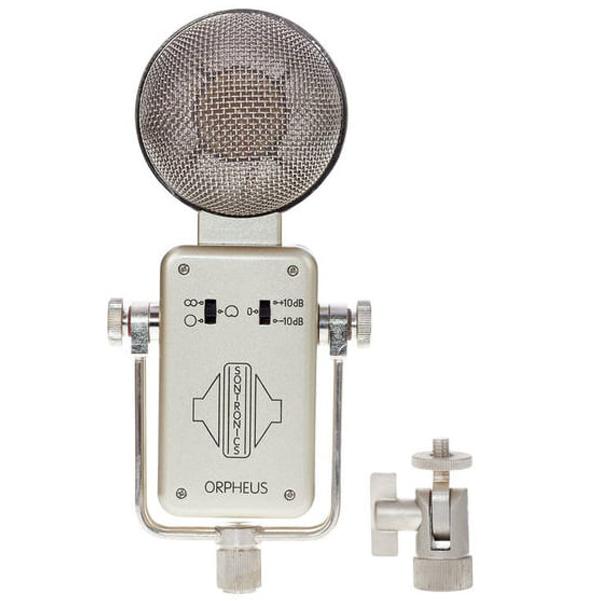 Sontronics Orpheus Multi-Pattern Condenser Microphone - Image 3