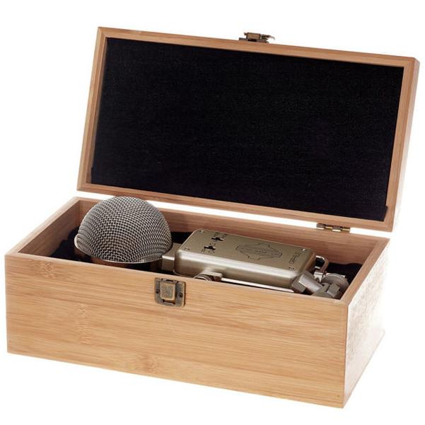 Sontronics Orpheus Multi-Pattern Condenser Microphone - Image 4