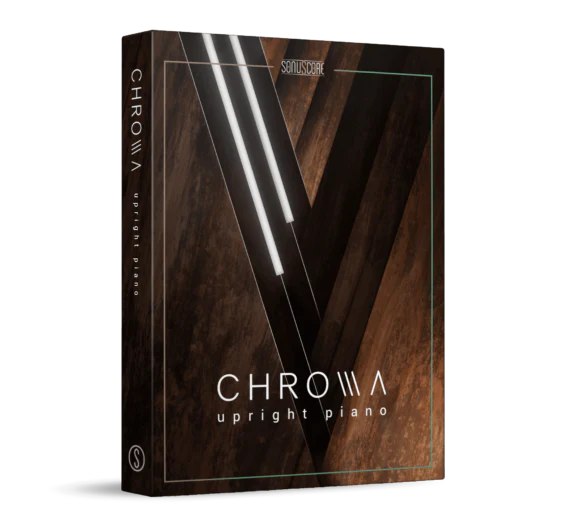 Sonuscore CHROMA - Upright Piano: Upright Piano – Professional Audio Software & Plugin - Image 2