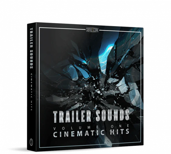 Sonuscore Trailer Sounds Vol. 1: Trailer Sound Effects – Professional Audio Software & Plugin - Image 2