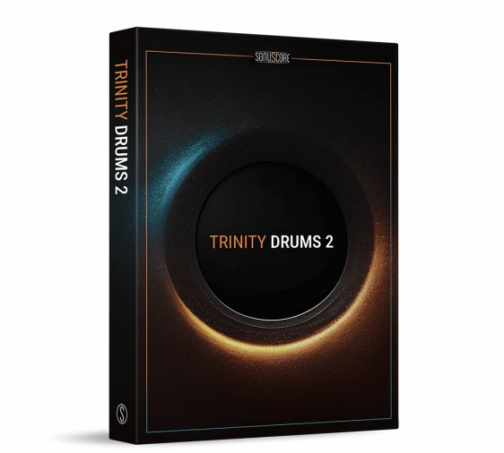 Sonuscore Trinity Drums 2 Upgrade: Upgrade to Sonuscore Trinity Drums 2 – Professional Audio Software & Plugin - Image 2