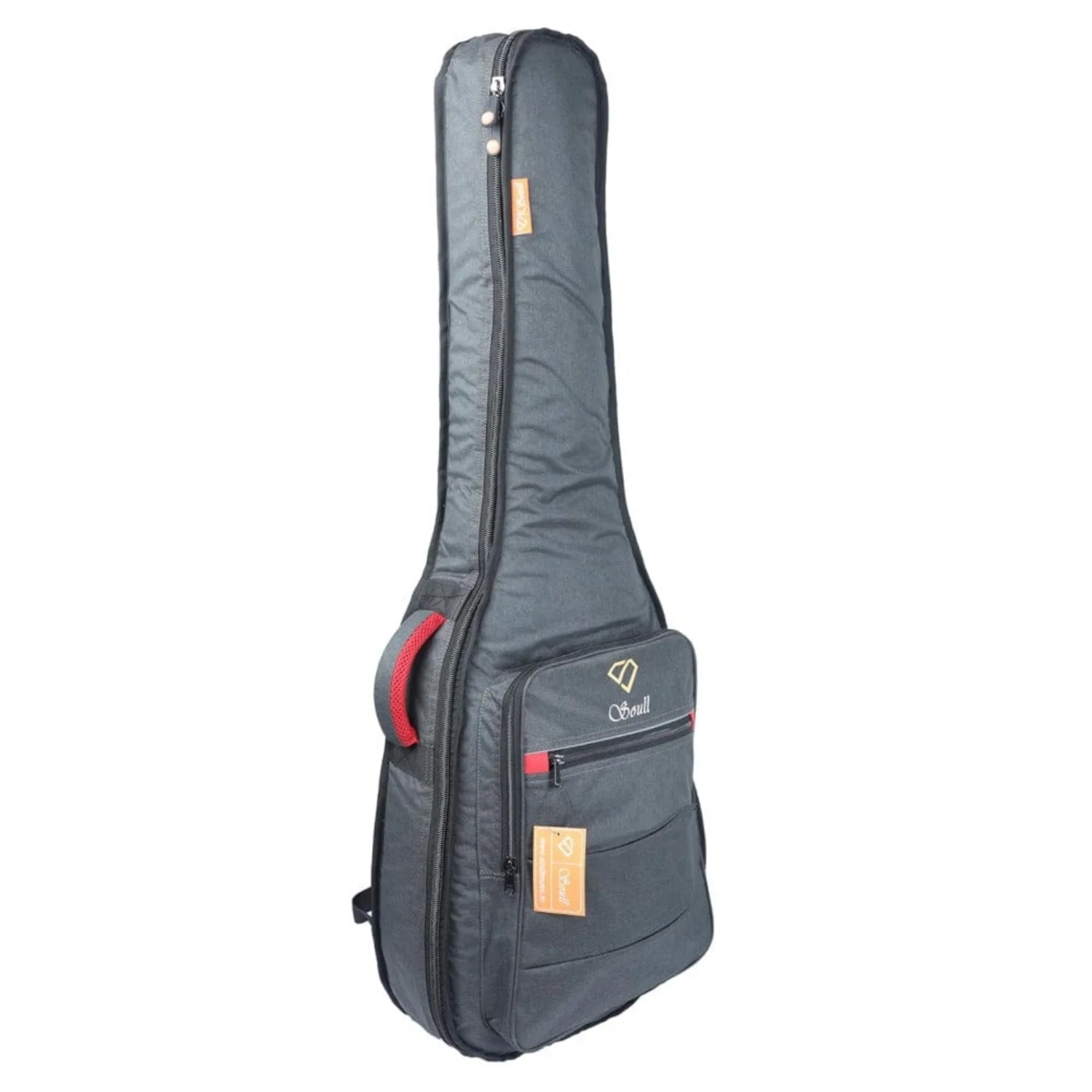 Soull CRS-10AG Acoustic Guitar Gig Bag
