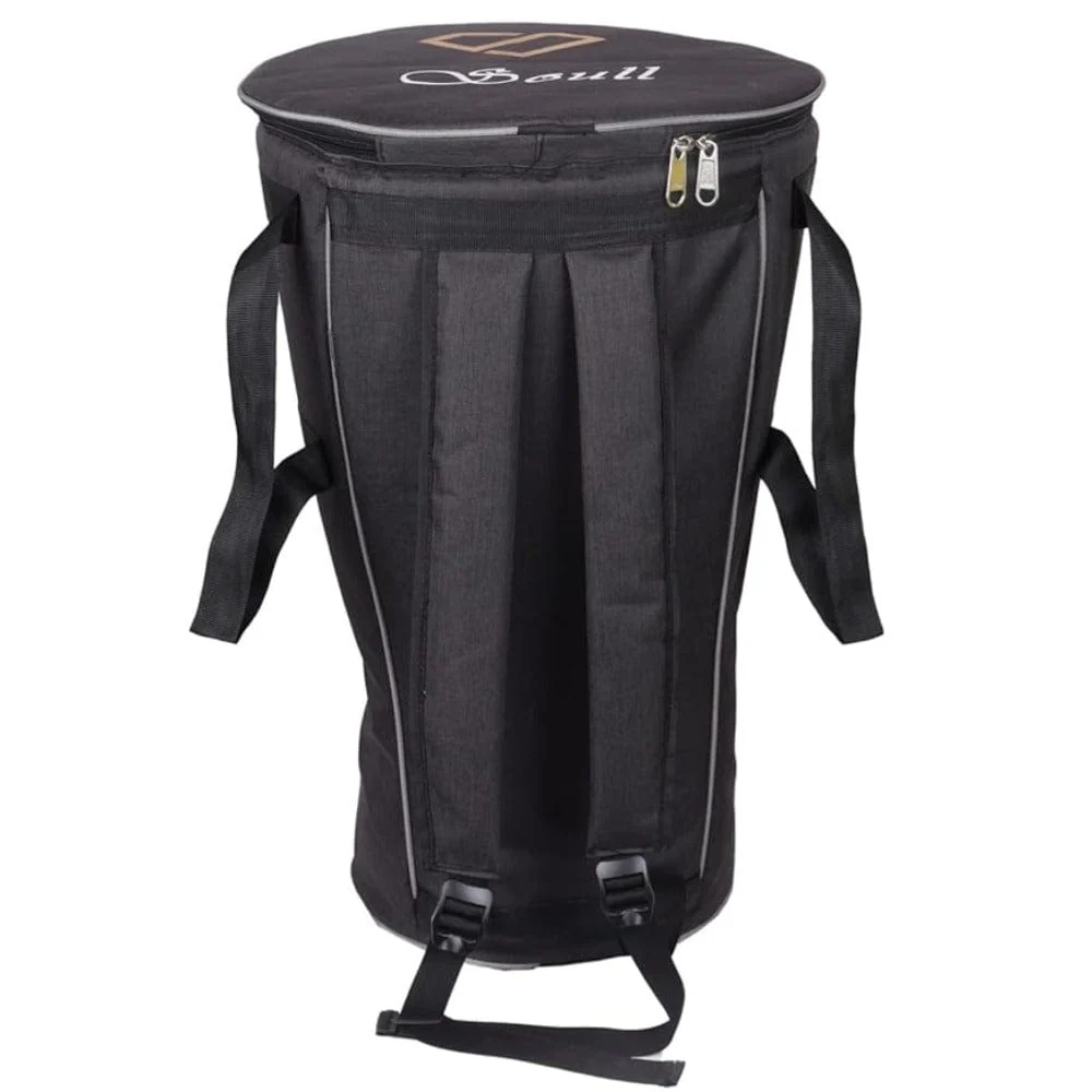 Soull SDB-112 Djembe Bag - Grey - Image 4