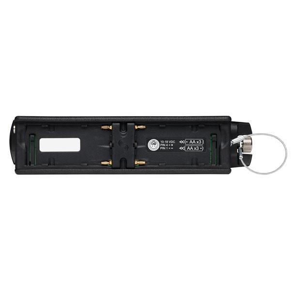 Sound Devices 633 10-Track Portable Field Recorder - Image 2