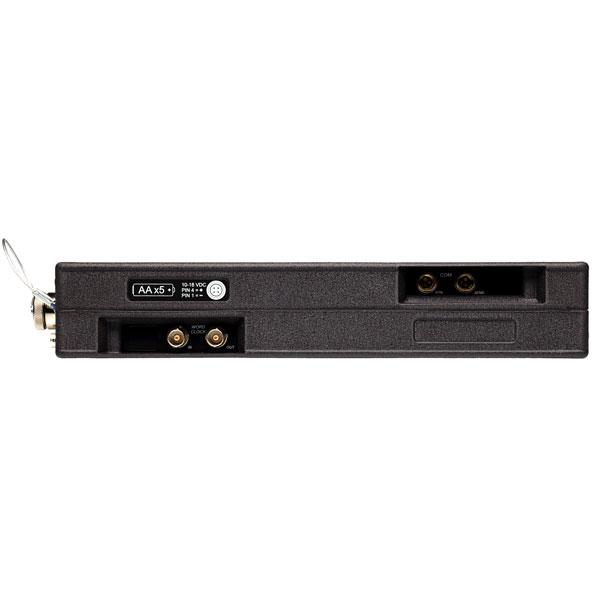 Sound Devices 664 12 Input Field Production Mixer - Image 3