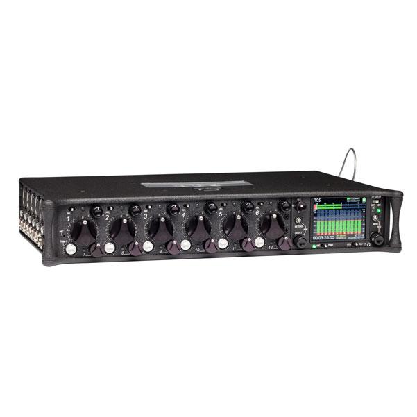 Sound Devices 688 12-Channel Field Production Mixer