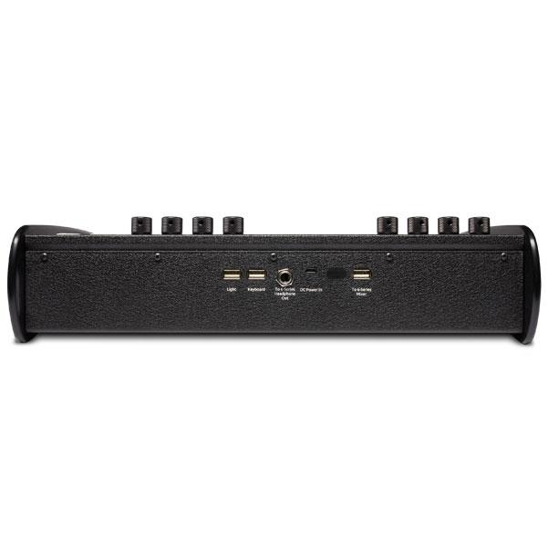 Sound Devices CL-12 Linear Fader For 6-Series Mixer Line - Image 4