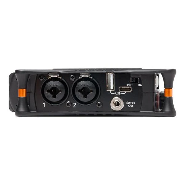 Sound Devices MixPre-6 Audio Recorder-Mixer and USB Audio Interface - Image 2