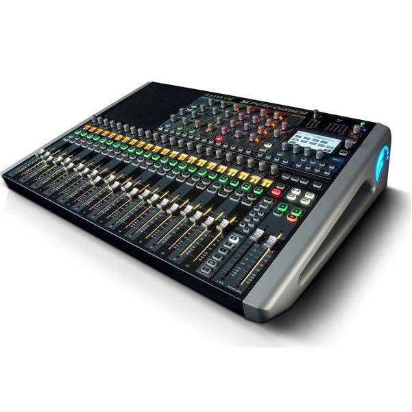 Soundcraft Si Performer 2 Mixer
