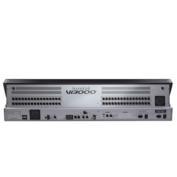 Soundcraft Vi3000 Digital Mixer, Vi Stagebox (Cat5)and MADI Card (Cat5) Special Bundle - Image 3