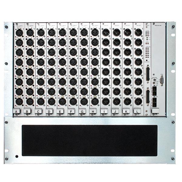 Soundcraft Vi3000 Digital Mixer, Vi Stagebox (Cat5)and MADI Card (Cat5) Special Bundle - Image 4