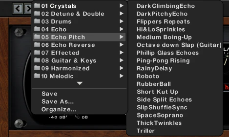 SoundToys Crystallizer 5 Effect Plug-In - Image 2