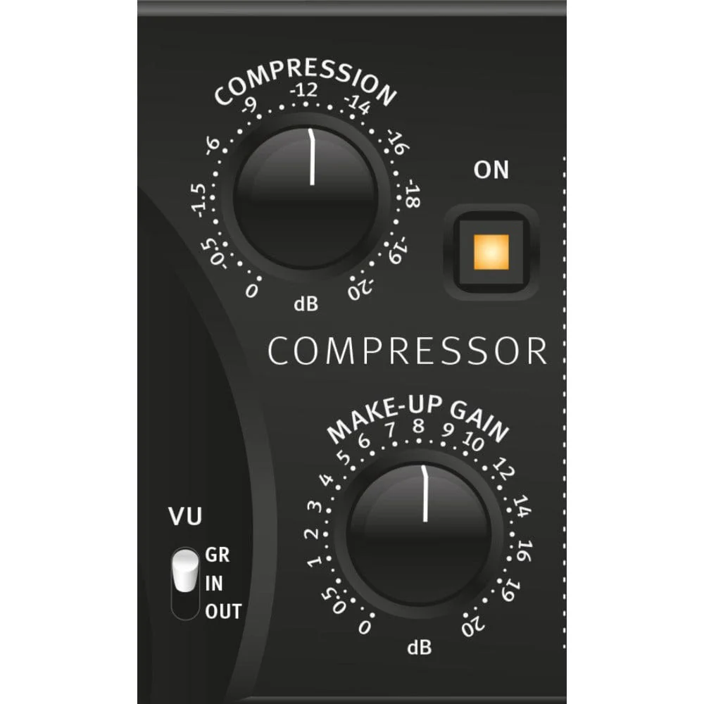 SPL Channel One MK3 Discrete Preamplifier - Image 6