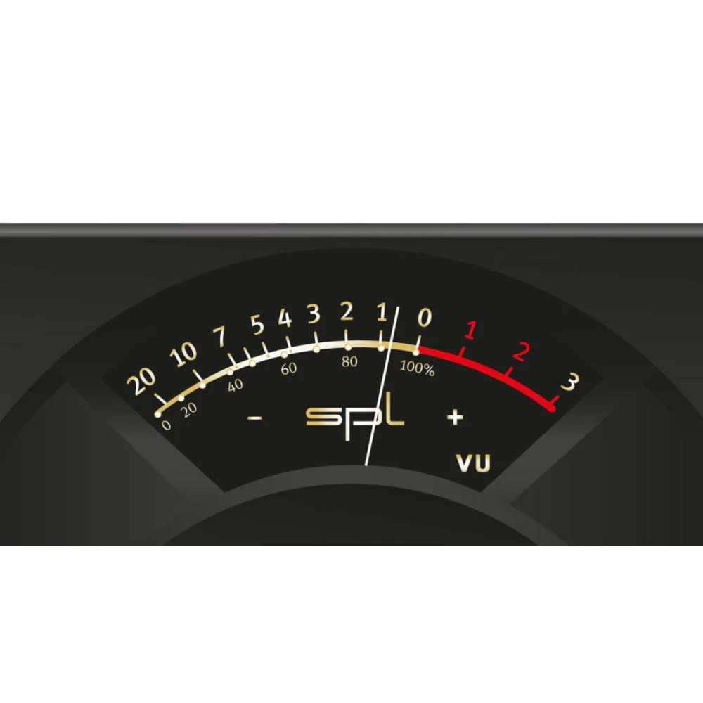 SPL Channel One MK3 Discrete Preamplifier - Image 7