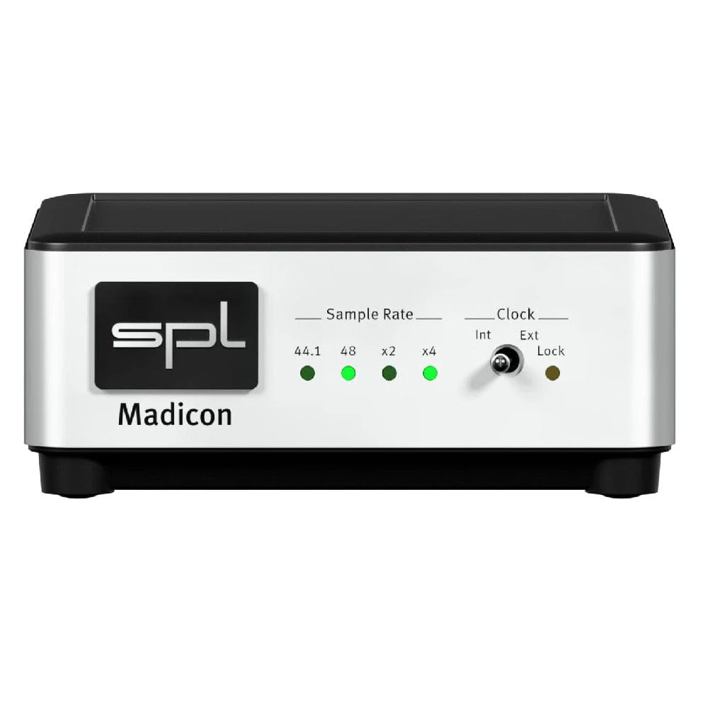 SPL Madicon USB / MADI Interface