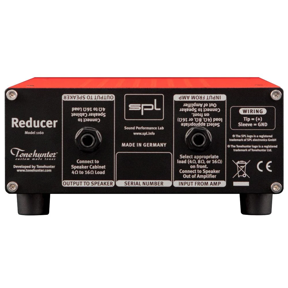 SPL Reducer 200 Watt Power Soak - Image 2