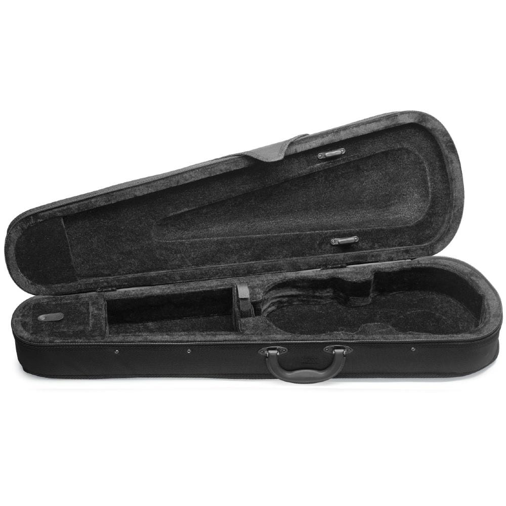 Stagg EVN X 4/4-Size Silent Electric Violin Set - Image 3