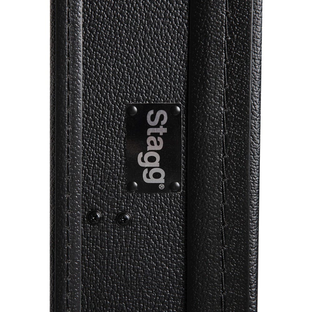 Stagg GCA-LP Basic For Les Paul Guitar Case - Image 2