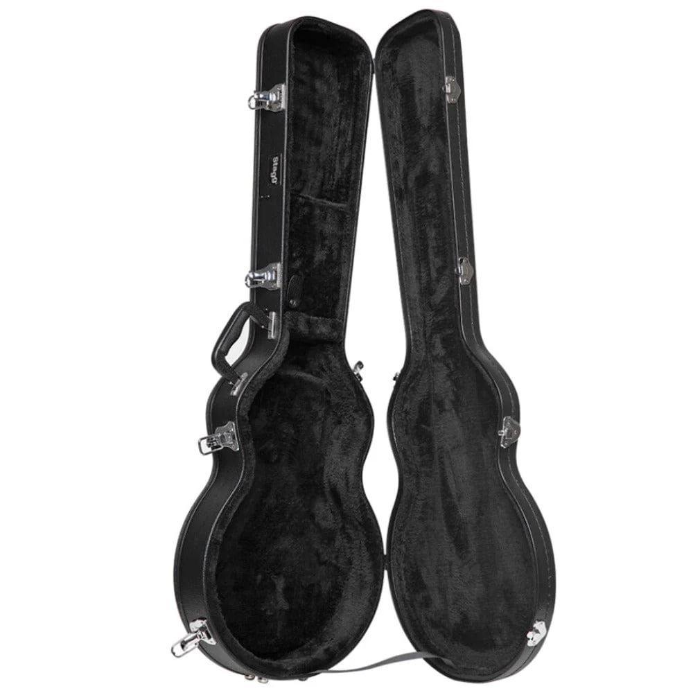 Stagg GCA-LP Basic For Les Paul Guitar Case - Image 3