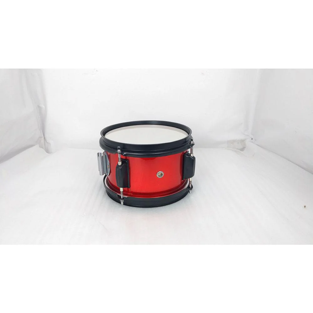 Stagg TIM JR 5/16 5-Piece Junior Drum Set with Cymbals, Throne, Sticks - Open Box B Stock - Image 4