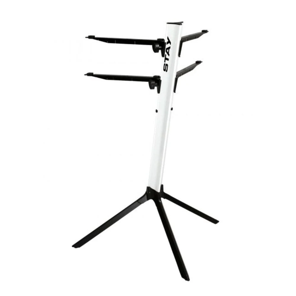 Stay Music 1100/02 Slim Keyboard Stands - Image 3