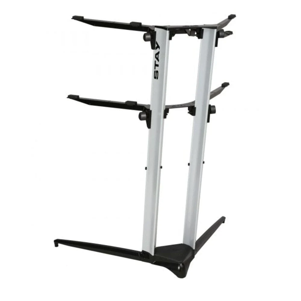 Stay Music 1200/02 Piano Keyboard Stand - Image 9