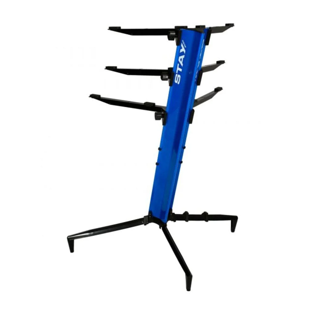 Stay Music 1300/03 Tower Keyboard Stands - Image 5
