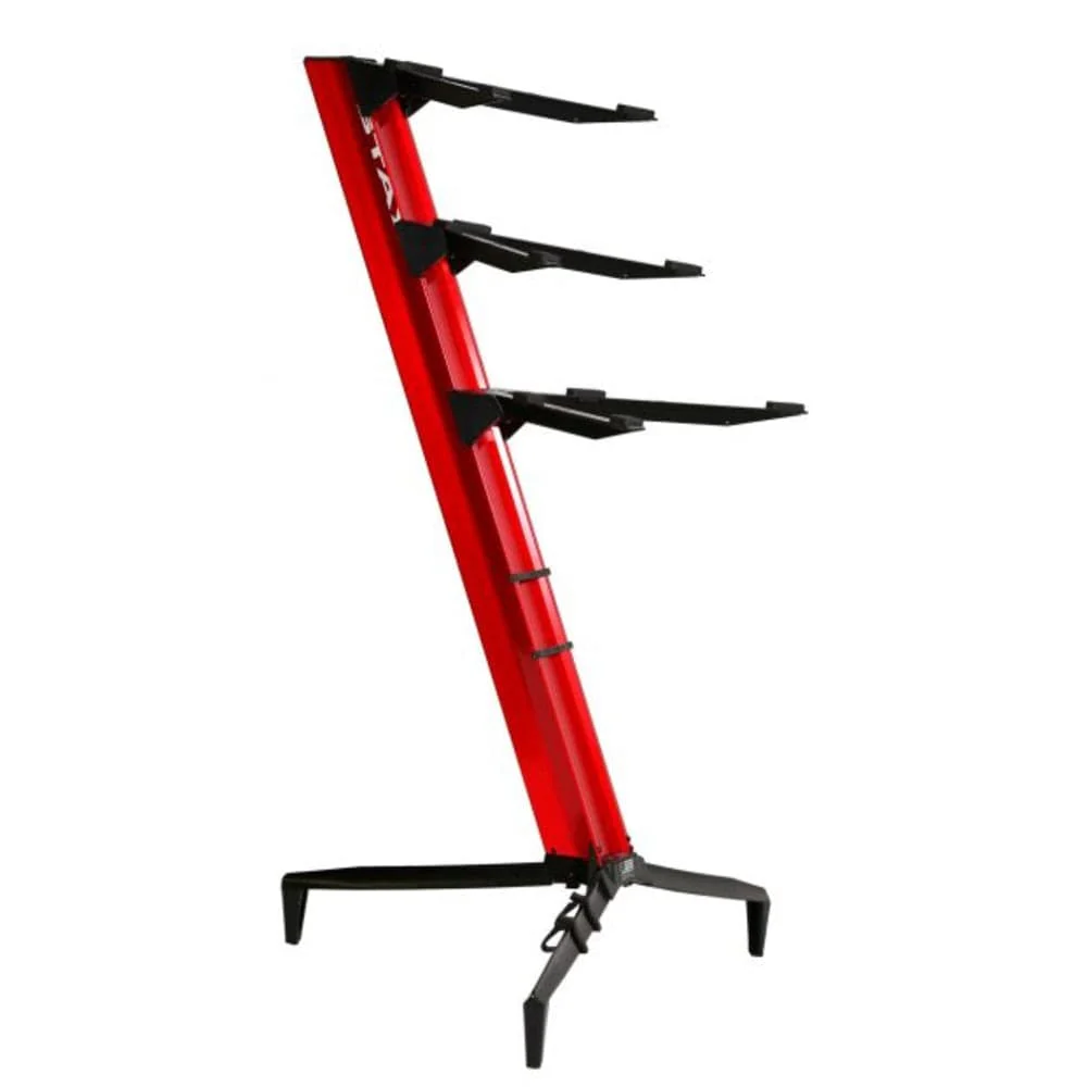 Stay Music 1300/03 Tower Keyboard Stands - Image 8