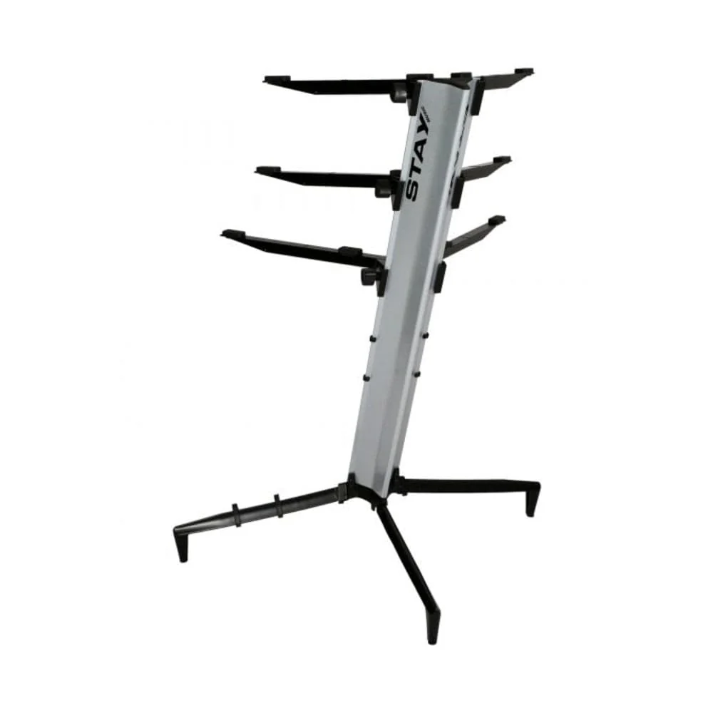 Stay Music 1300/03 Tower Keyboard Stands - Image 9