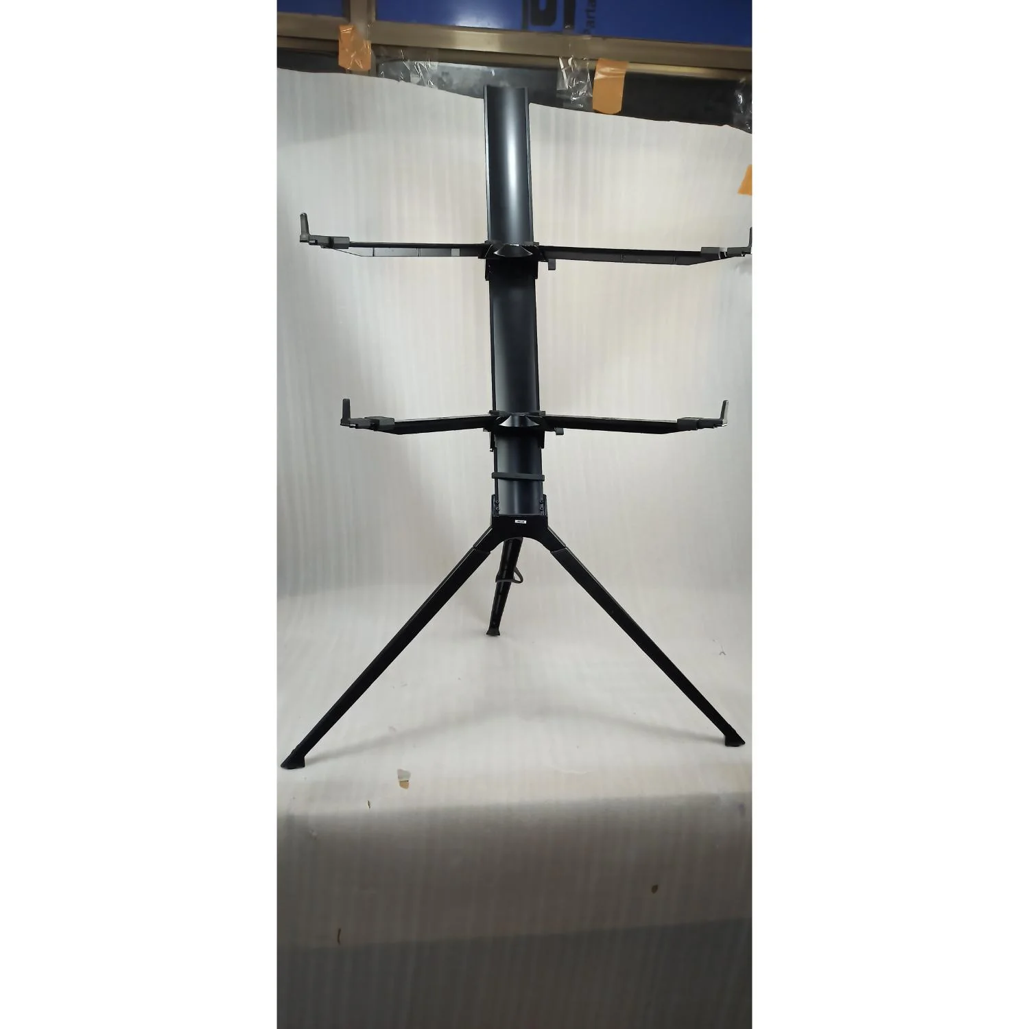 Stay Music Intruder/02 Keyboard Stands - Open Box - Image 2