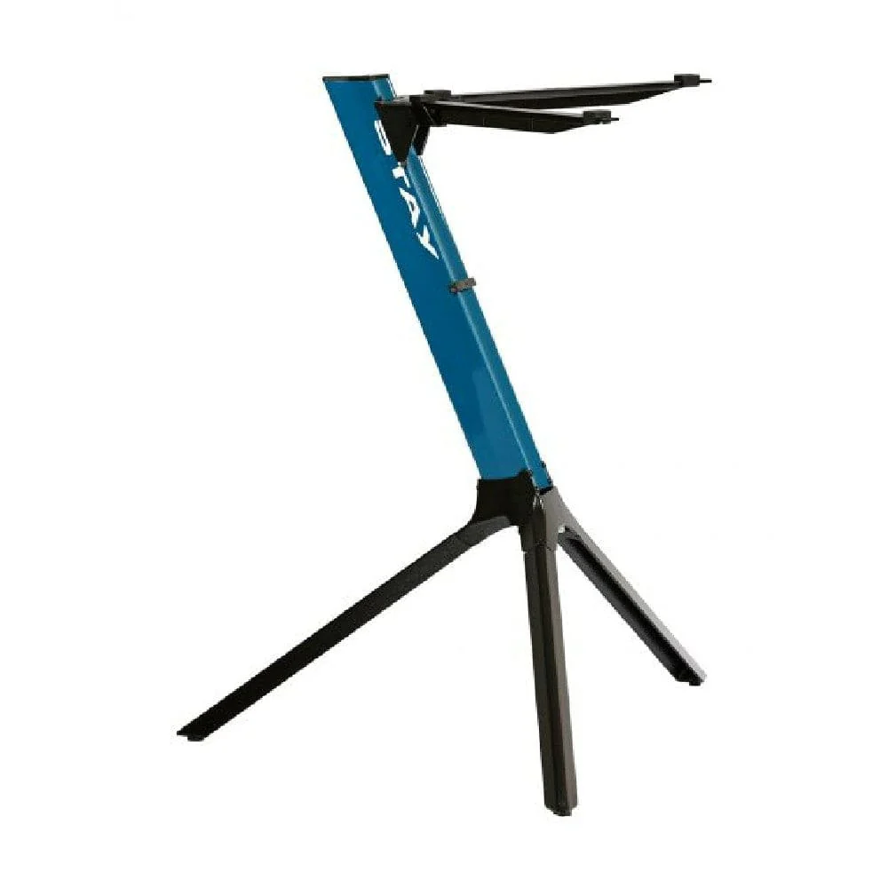 Stay Music Stay Slim Compact Keyboard Stand - Image 3
