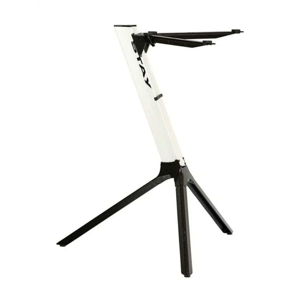 Stay Music Stay Slim Compact Keyboard Stand - Image 4