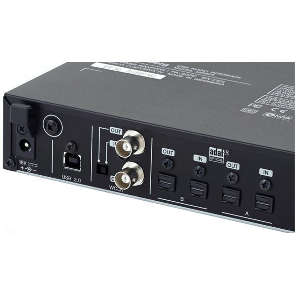 Steinberg UR824 USB 2.0 Audio Interface - Image 3